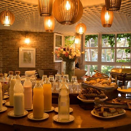 Carilo Village Apart Hotel & Spa ภายนอก รูปภาพ