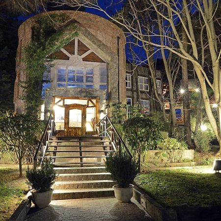 Carilo Village Apart Hotel & Spa ภายนอก รูปภาพ