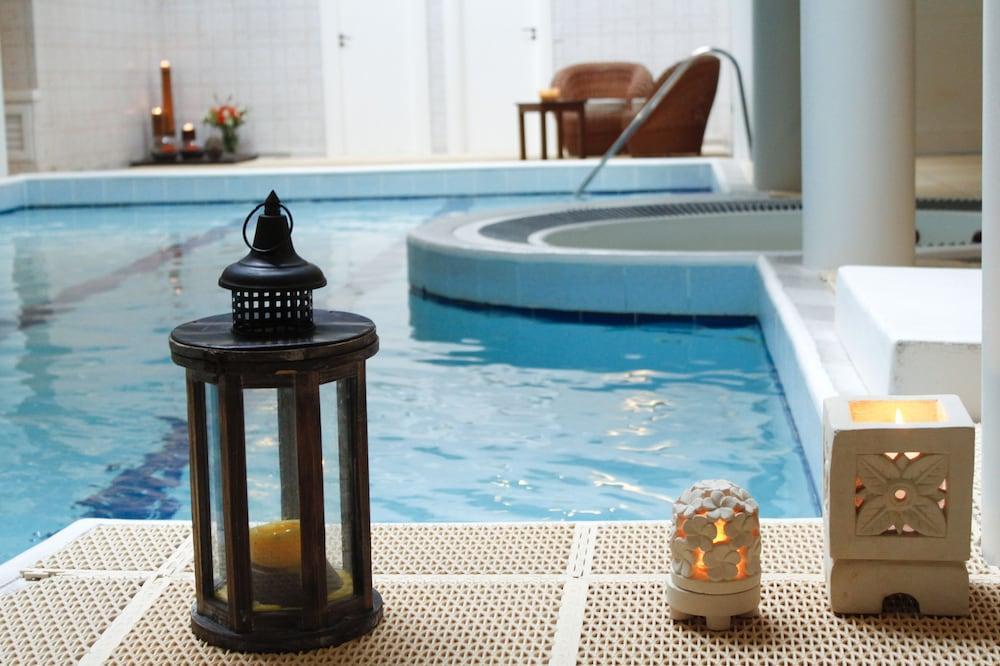 Carilo Village Apart Hotel & Spa ภายนอก รูปภาพ