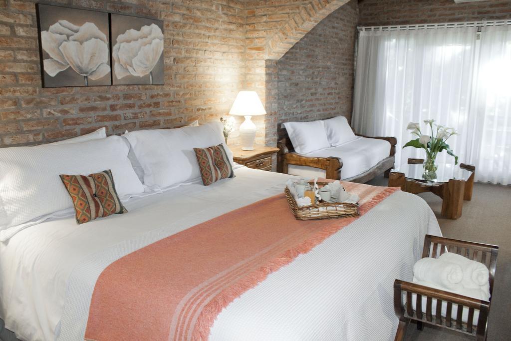 Carilo Village Apart Hotel & Spa ห้อง รูปภาพ