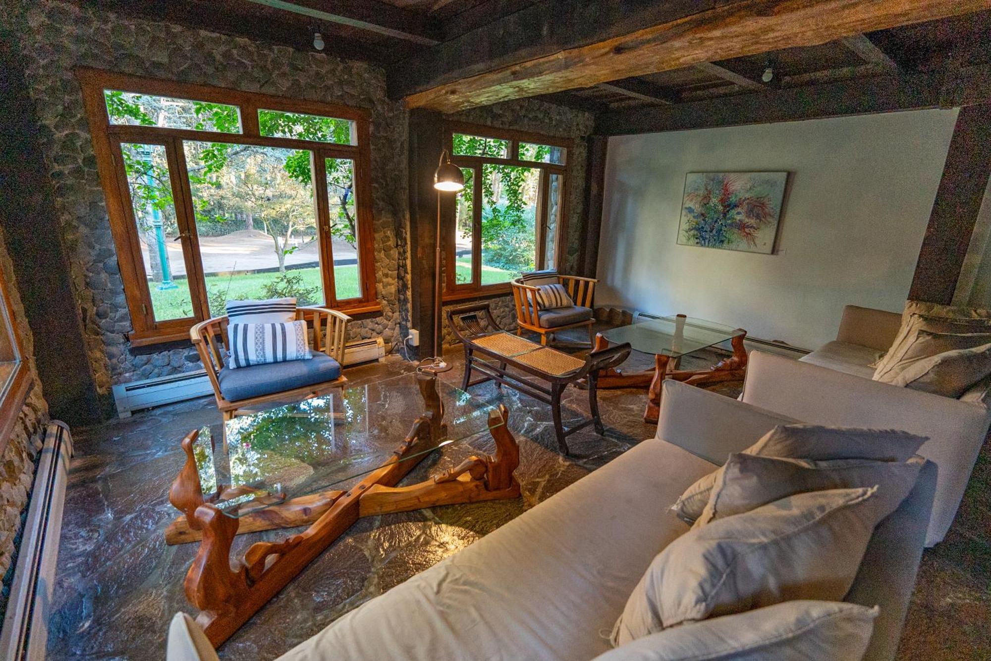 Carilo Village Apart Hotel & Spa ภายนอก รูปภาพ