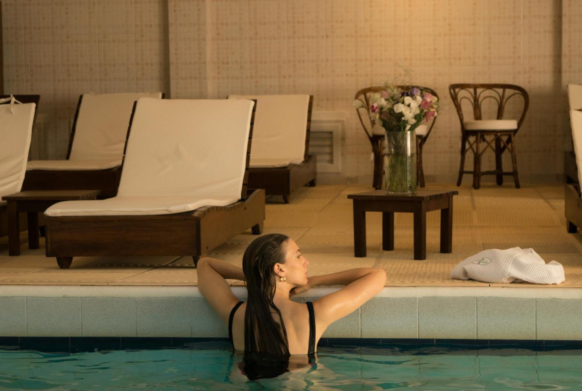 Carilo Village Apart Hotel & Spa ภายนอก รูปภาพ