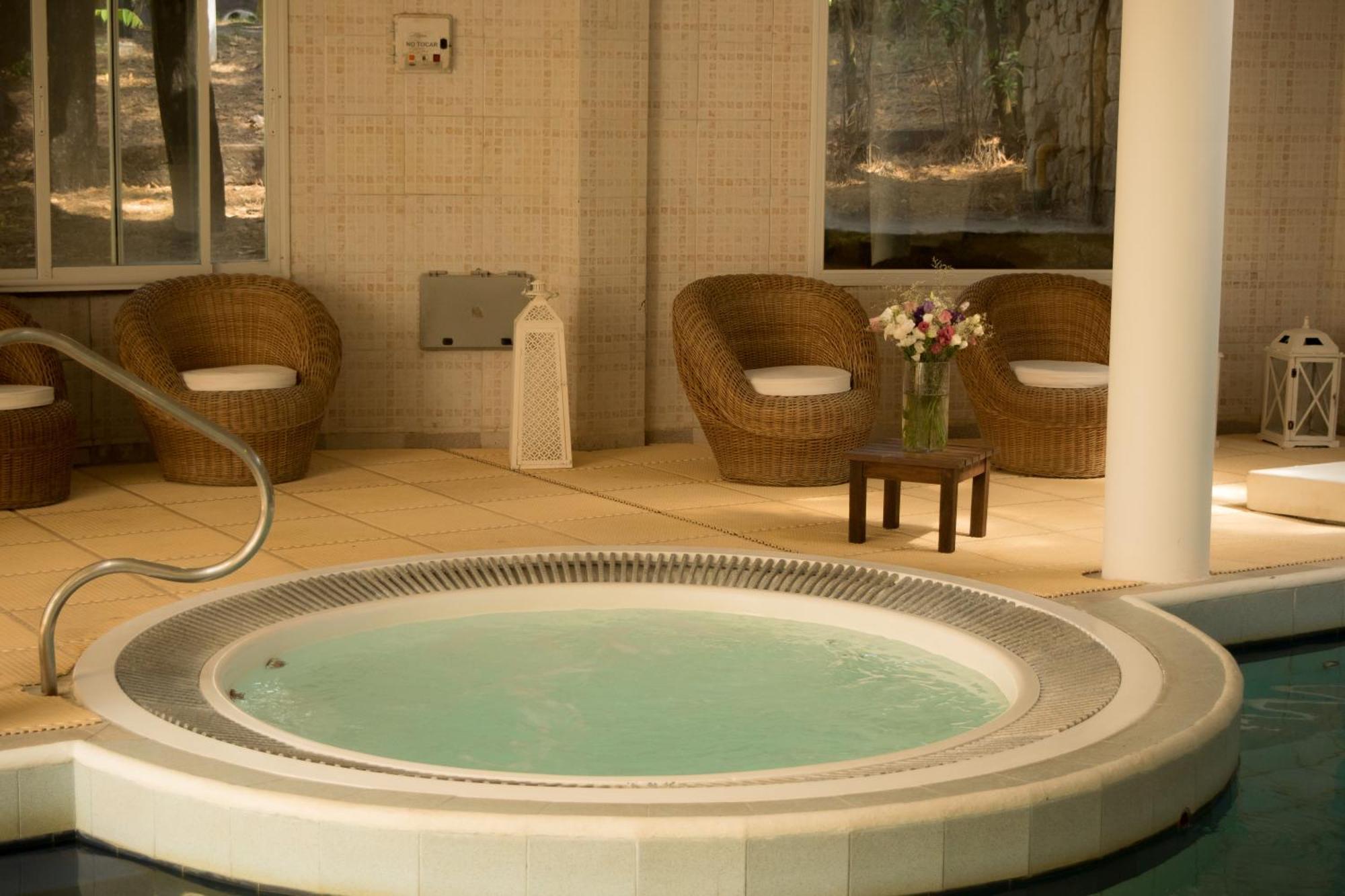 Carilo Village Apart Hotel & Spa ภายนอก รูปภาพ