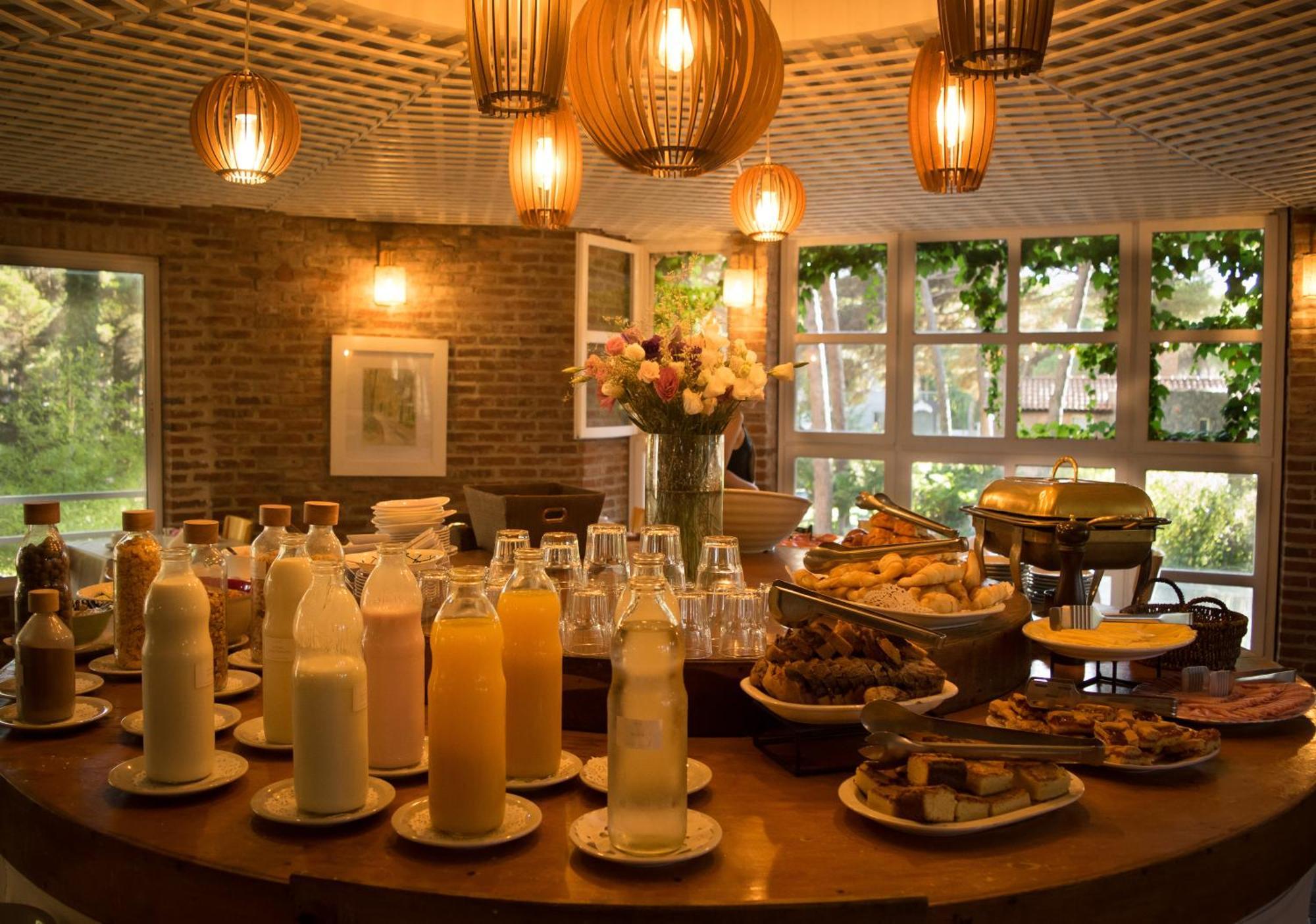 Carilo Village Apart Hotel & Spa ภายนอก รูปภาพ