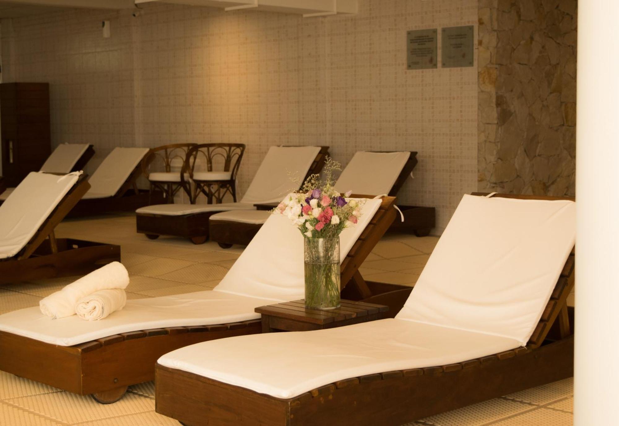 Carilo Village Apart Hotel & Spa ภายนอก รูปภาพ