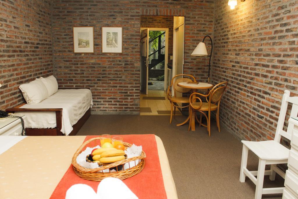 Carilo Village Apart Hotel & Spa ภายนอก รูปภาพ