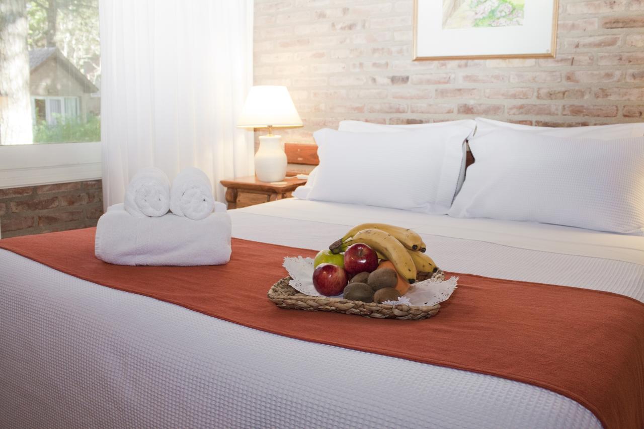 Carilo Village Apart Hotel & Spa ภายนอก รูปภาพ