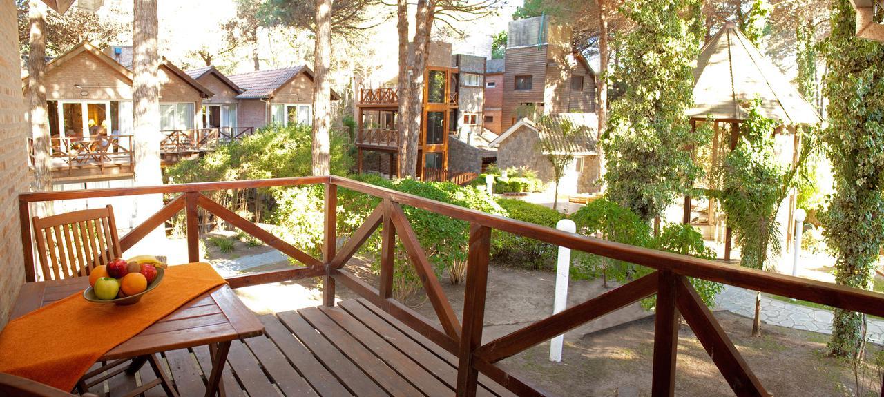 Carilo Village Apart Hotel & Spa ภายนอก รูปภาพ