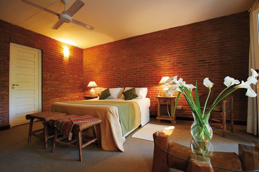 Carilo Village Apart Hotel & Spa ภายนอก รูปภาพ