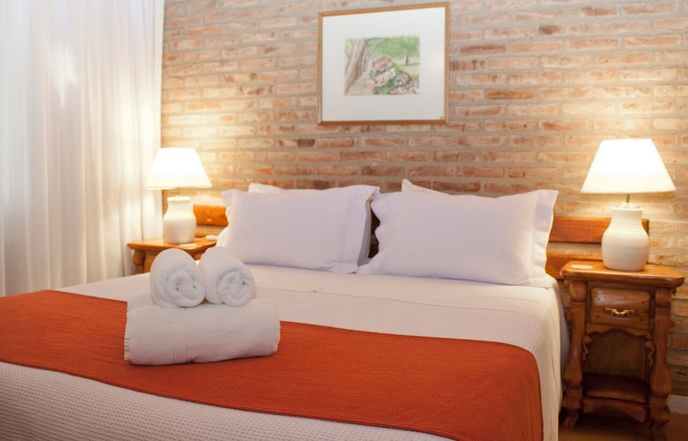 Carilo Village Apart Hotel & Spa ภายนอก รูปภาพ