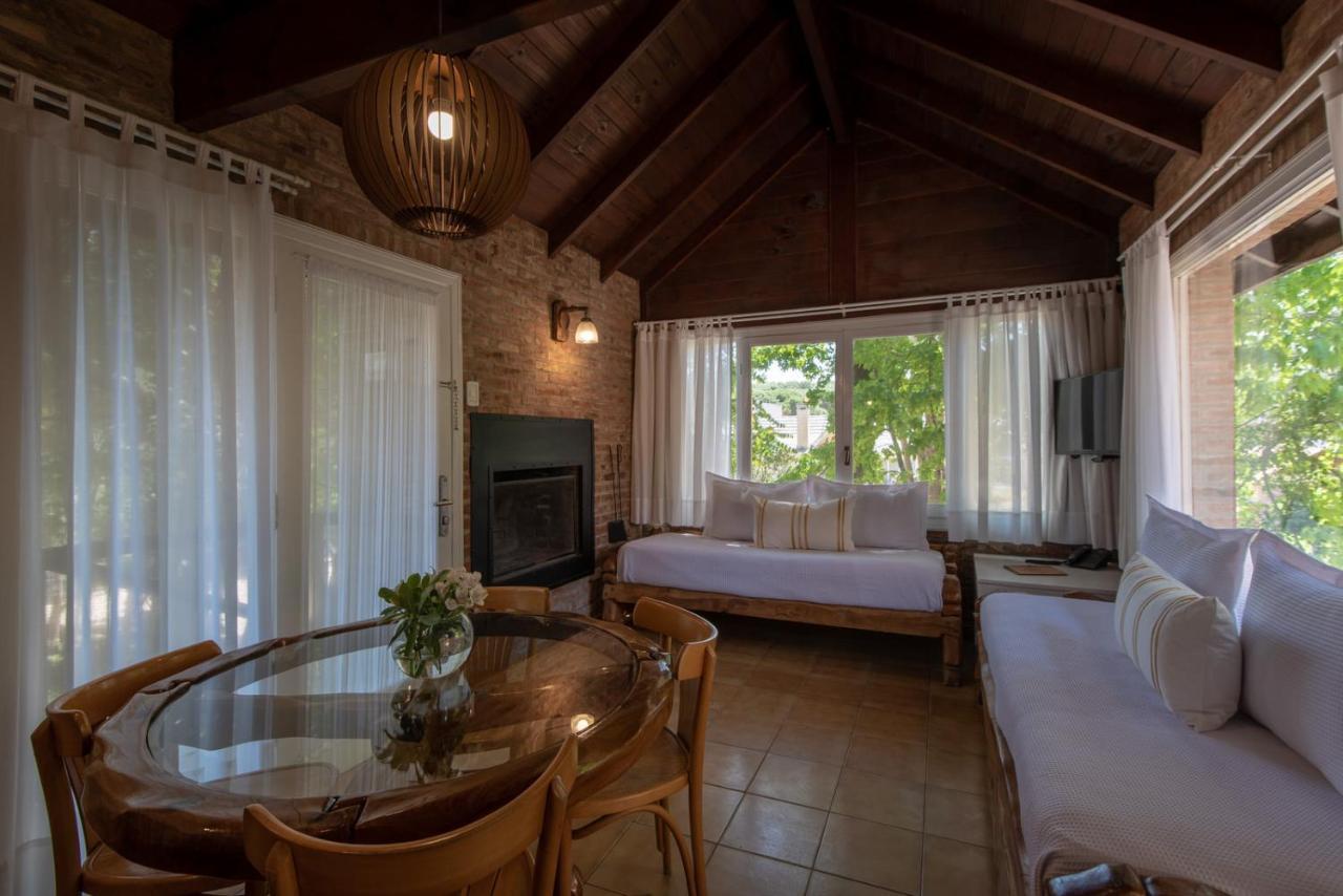 Carilo Village Apart Hotel & Spa ภายนอก รูปภาพ